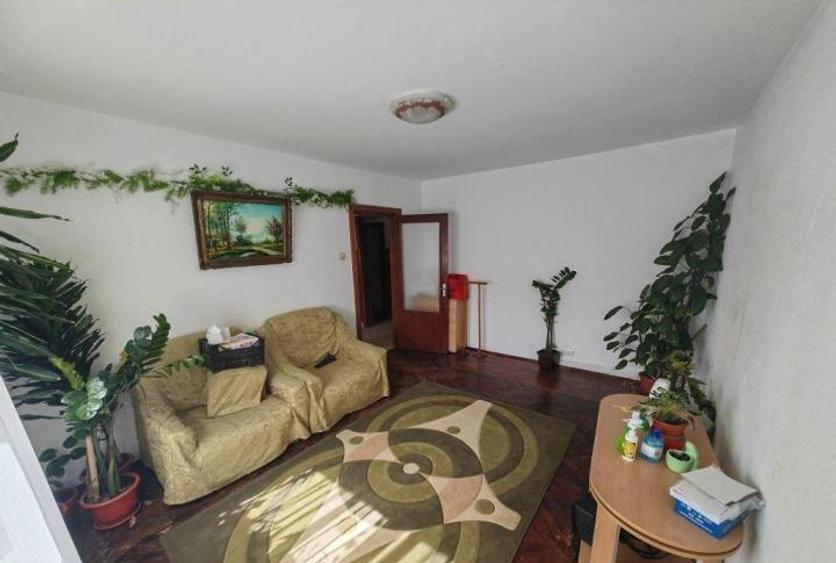 ►Inel 2 - 3 Camere Decomandate 58m² Mobilat Utilat Izolat Centrala pe Gaze - 1