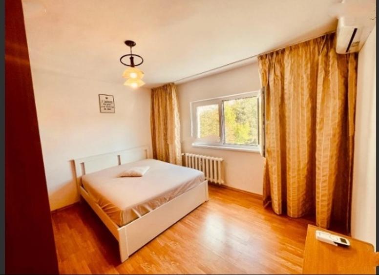 Vitan Mall metrou TIMPURI NOI ,et.3/8,Amenajat,loc de parcare,mobilat utilat ! - 6