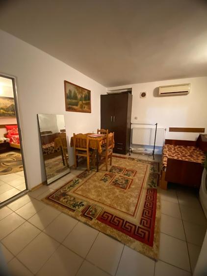 2 CAMERE in vila, mobilat utilat, garantie 500 lei, Orizont - 1