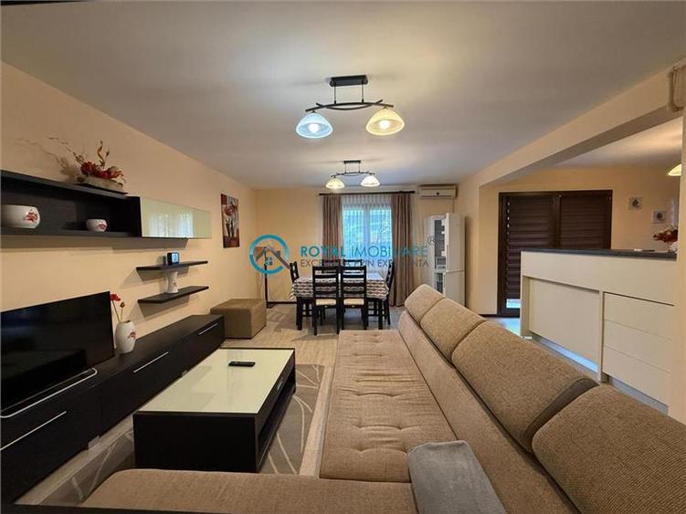 Royal Imobiliare - Inchiriere apartament zona Republicii - 1
