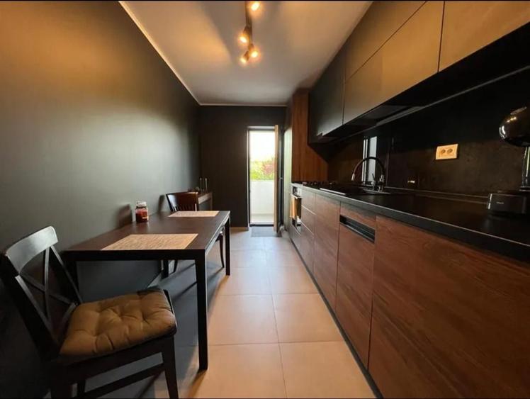 Apartament 2 Camere | Complet Mobilat | Casa Presei - 7