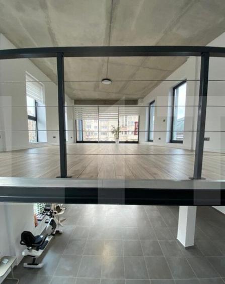 Cladire de sticla, 230 mp, zona Cipariu, ideal sediu firma/c - 20