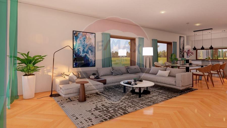 Casă modernă parter | 120 mp | Teren 478 mp | 149.000€ I Hărman - 12