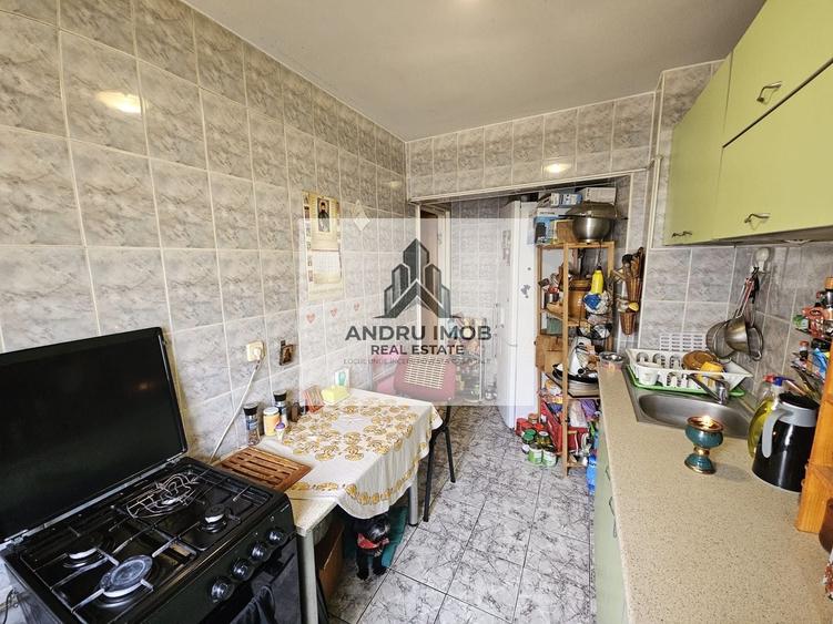 Apartament 3 Camere/ Camil Resu/ Dristor - 6
