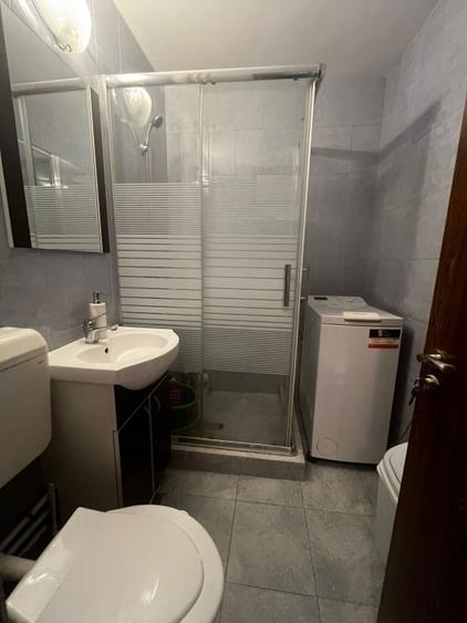 Apartament 2 camere, 38 mp, decomandat, ac, balcon, loc parcare, Brancoveanu - 7