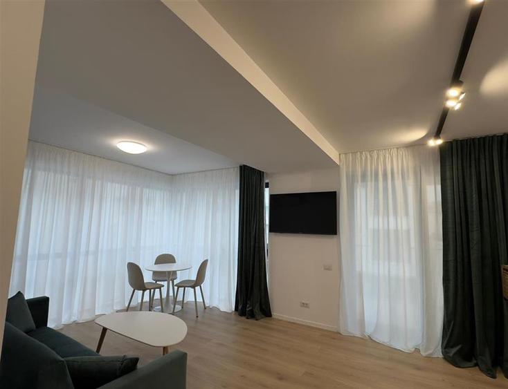 APARTAMENT 2 CAMERE LUX DE INCHIRIAT | DECEBAL PIATA ALBA IULIA - 9