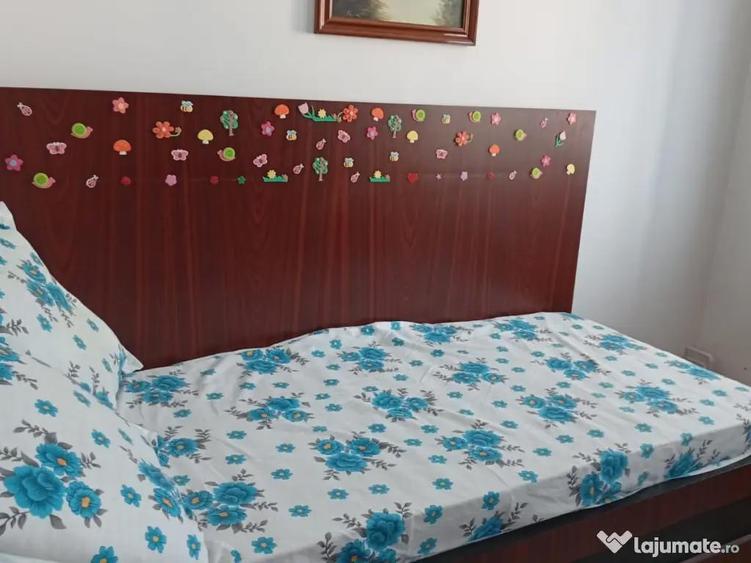 Apartament 4 camere Motru Gorj central - 12