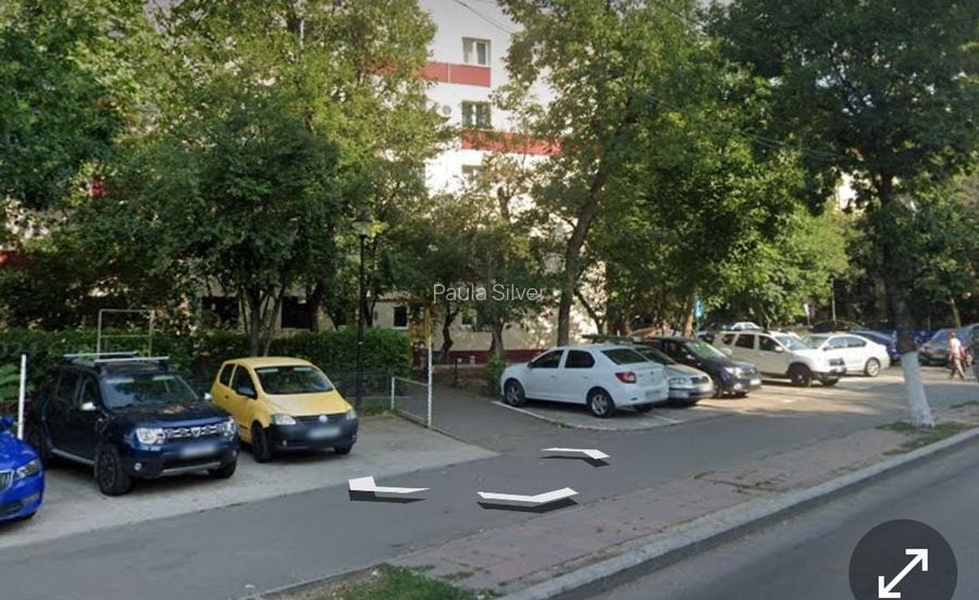 Apartament 2 camere. Resita.