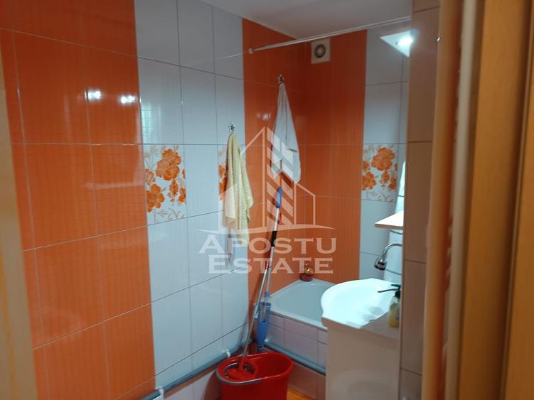 Apartament 1 camera,Centrala proprie , 44mp ,Sagului-Timisoara-Timis - 4