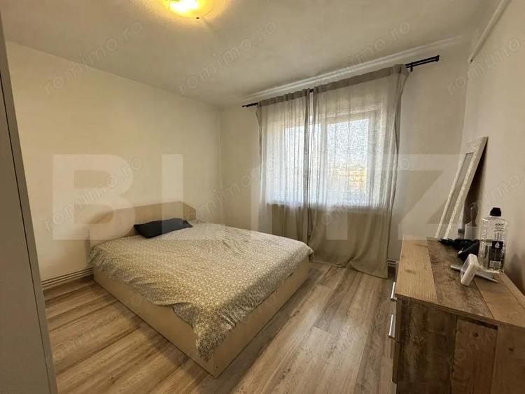 Apartament 2 camere, decomandat, Rovine, zona Borcanul cu Miere - 1