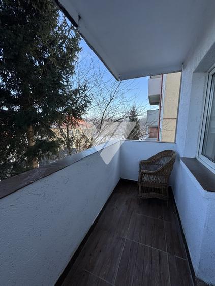 Apartament 3 camere de inchiriat etaj 1 zona Valea Aurie Sibiu - 6