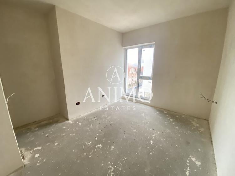 Apartament 3 camere de vanzare | Baciu | Parcare subterana | Se preda finisat - 8