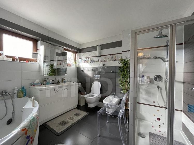 Vanzare casa individuala in Andrei Muresanu, teren 912 mp - 8