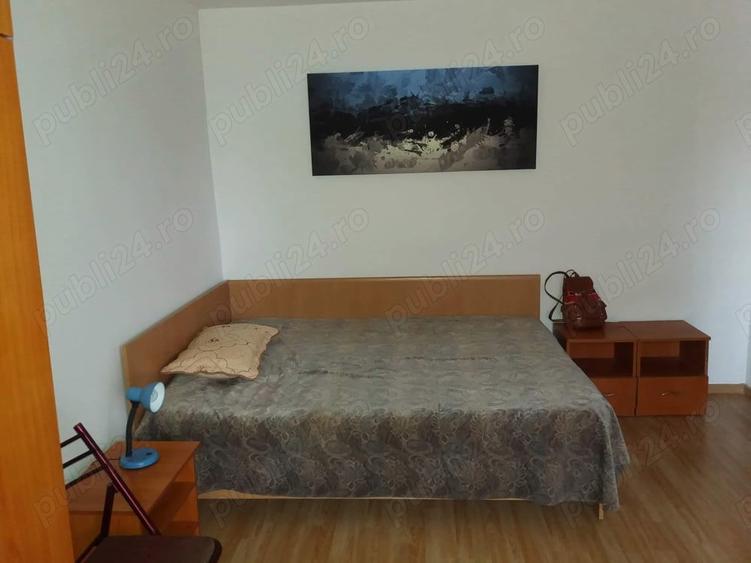 Garsoniera de vanzare decomandata mobilata ?i utilata complet - 9