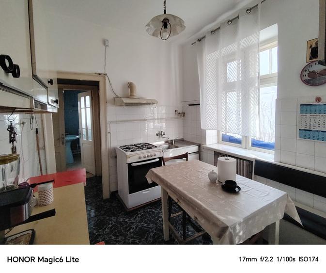 Apartament 3 camere + spațiu 14 mp + garaj Zonă centrală, Gara, Piața Unirii - 7