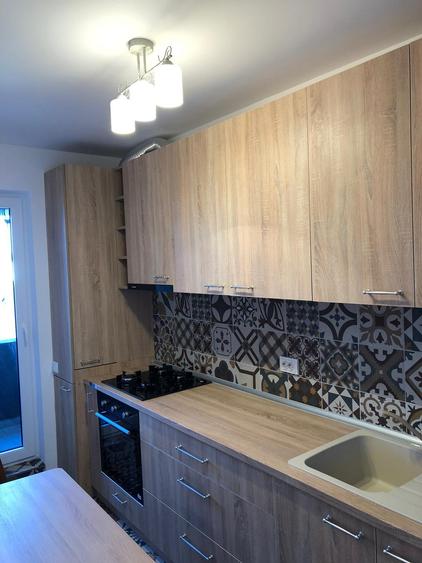 Garsoniera Decomandata Militari Residence Rezervelor - 4