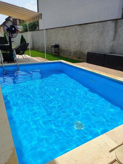 Vanzare vila 4 camere, direct proprietar, in Ploiesti, Cartier Albert - 6