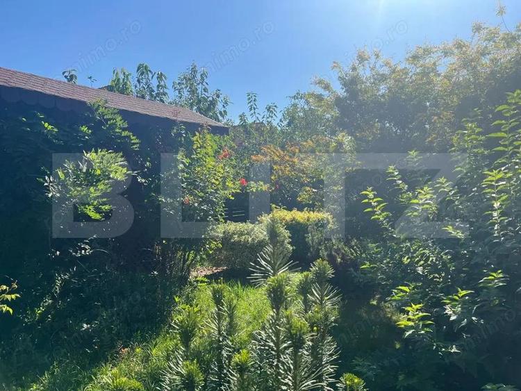 Casa in zona lini?tita Sangeorgiu de Mure?, 200?mp, teren 500?mp - 5