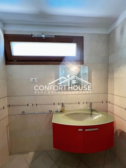 Vila P+2, 5 camere, piscina, complex rezidential, IANCU NICOLAE - 26