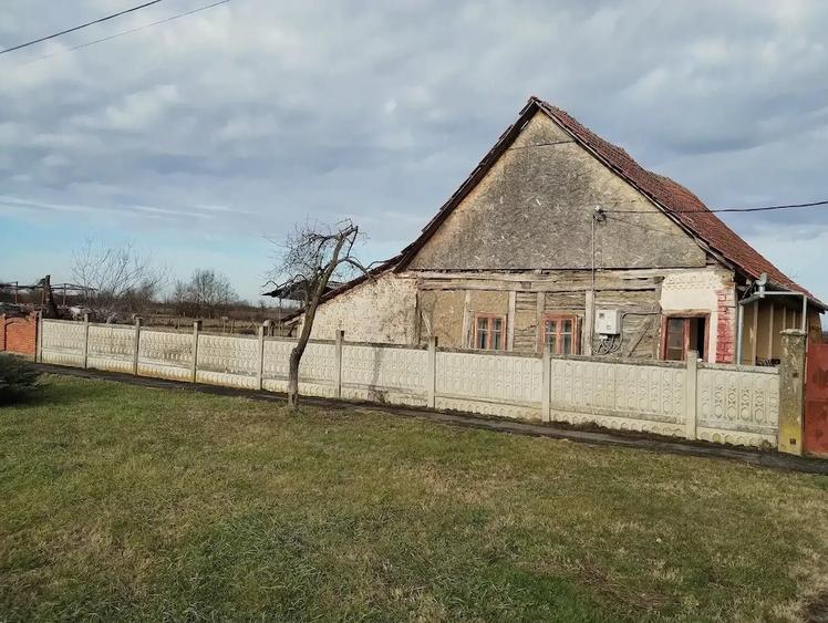 Teren de 6153 mp, în Sinersig