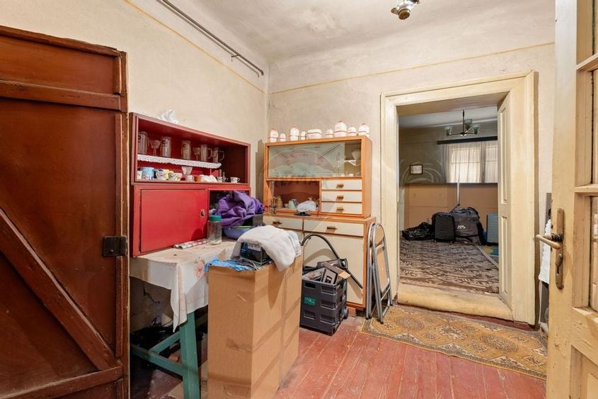 Casa cu teren 454 mp - oportunitate in Bujac - 3