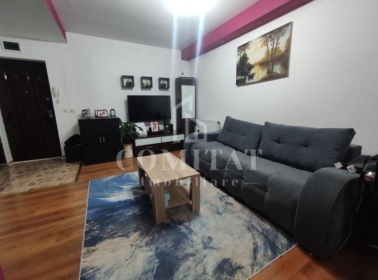 Apartament cu 2 camere | Florești | Zona Terra - 2