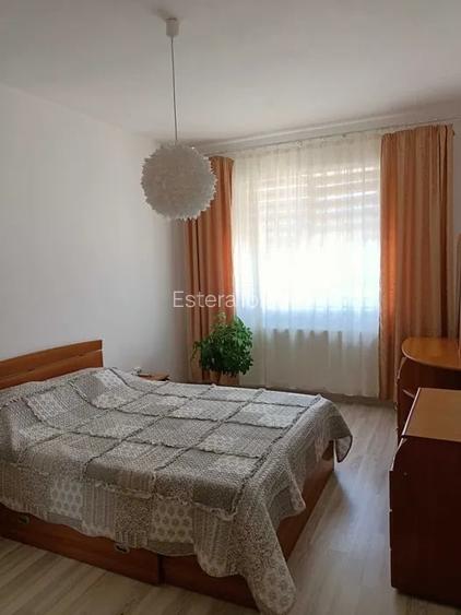 Apartament 3 camere, decomandat,60mp, ac, parcare, metrou, Nicolae Teclu