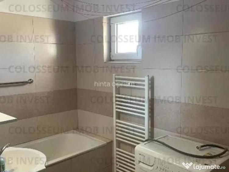 COLOSSEUM: Apartament 3 Camere Centrul Civic Toamnei.. - 7