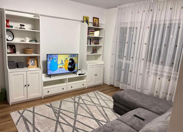 Apartament 3 camere Dorohoi - 4