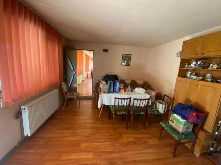Casa 139 mp pe teren 499 mp si anexe in STREMT, TEIUS, ALBA IULIA - 8