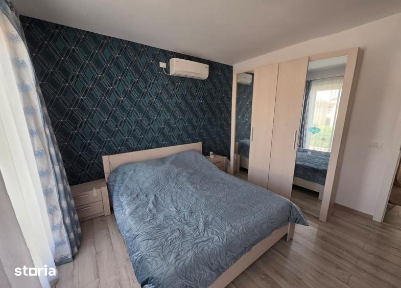 De inchiriat apartament 2 camere Giroc | Bloc nou | Parcare inclusa - 2