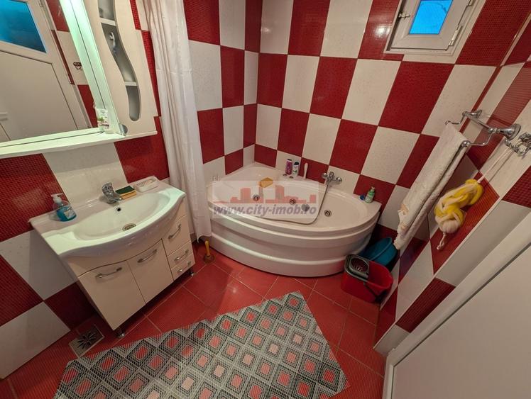 Vanzare casa de vacanta Breaza Prahova - 9