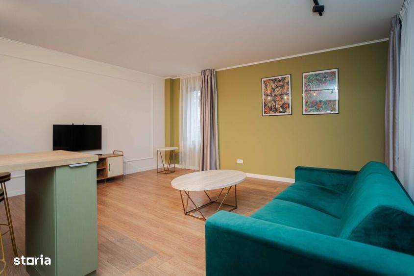 COPOU - EXPO - Ap. 2 camere, loc de parcare inclus - 4