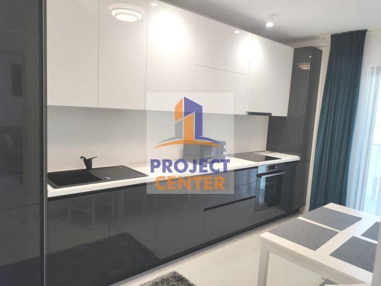 Apartament 2 camere Nordmark, finisaje de lux - 8