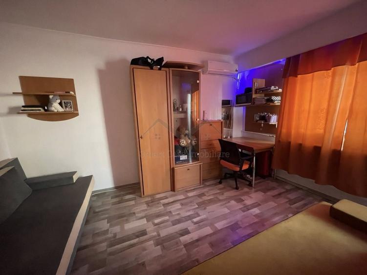 Apartament 1 camera gara - 2