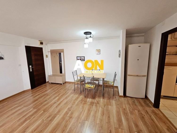 Apartament 2 camere, 55mp,  M-uri, zona Cetate - 10