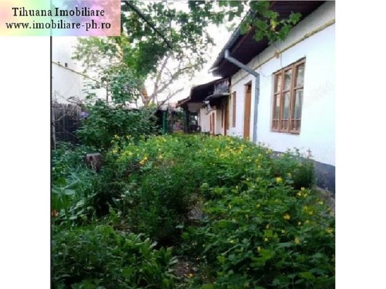 Casa de vanzare - zona Traian(str.Nicopole) - 1