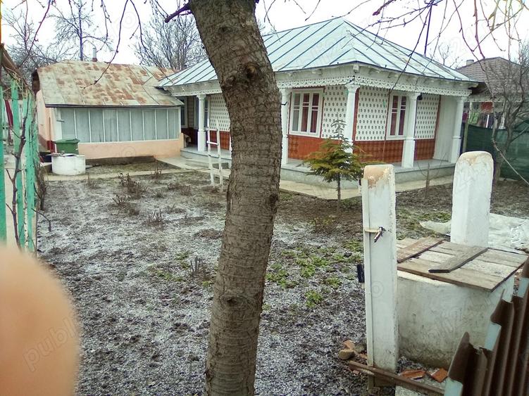 Vand casa locuibila - 5