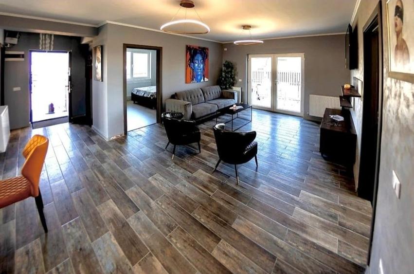 Casă noua modernă în Astoria Estate One Spațiu și confort într-un mediu liniștit - 10