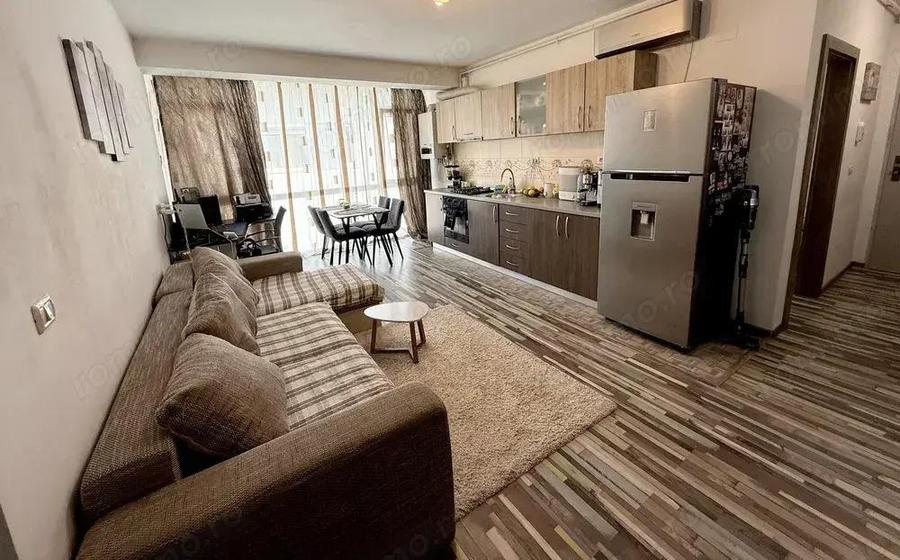 Apartament cu 3 camere et 3 Calea Timisoarei Braytim - 6