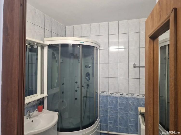 AP 1 CAM,etaj3, decomandat, la cheie, 42 mp,pod, boxa ,bloc nou - 7