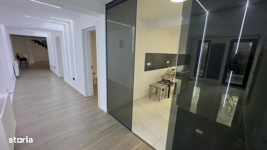 CASA INDIVIDUALA COLENTINA - 7 CAMERE - NOU, TEREN 249 MP, COMISION 0% - 1