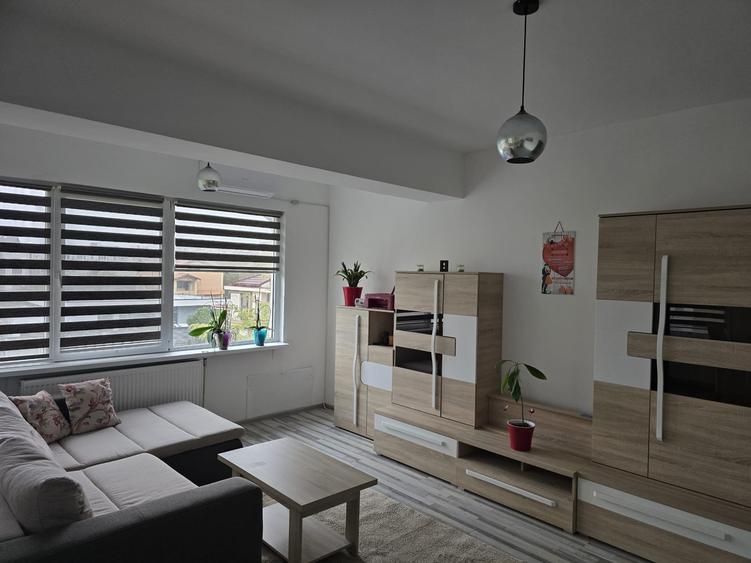 Apartament modern, curat, bloc nou, zona linistita, Compozitori-Primo - 1