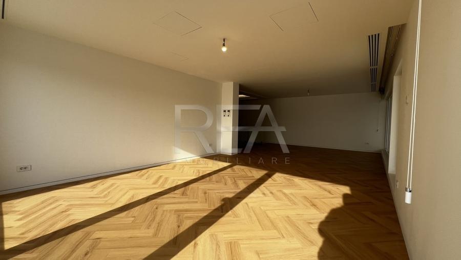 Penthouse Cartierul Francez - Herastrau | Fluiditate arhitecturala - 6