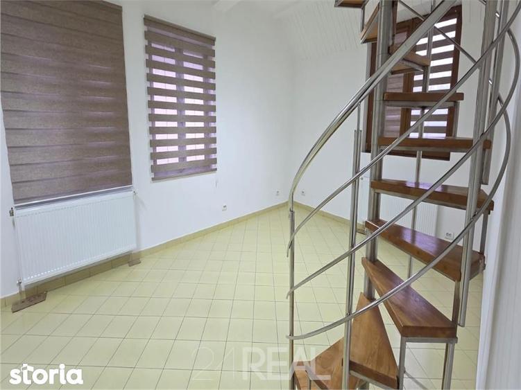 Vila pretabila activitate de birouri, retail, clinica - 278 mp - 14