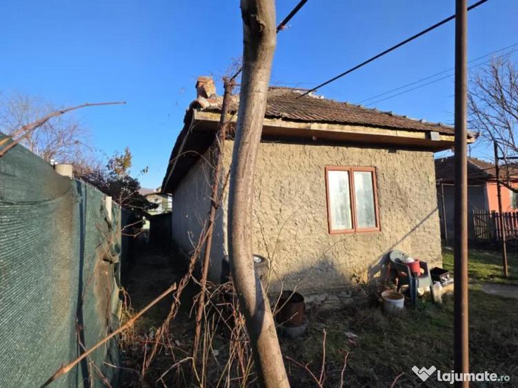 Casa cu teren 491 mp in Valenii de Munte - 4