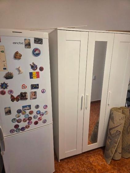 Garsoniera spatioasa, Prosper 13 Septembrie - Sebastian - 7