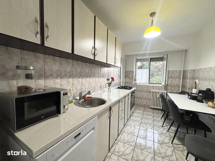 Apartament cu 4 camere în Calea Aradului