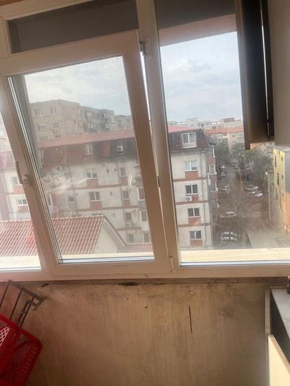 Complex Studentesc | 3 Camere | 2 Bai | Decomandat - 7