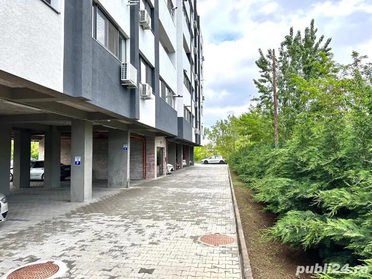 Inchiriez Apartament 2 camere Aparatorii Patriei Sector 4 - 1